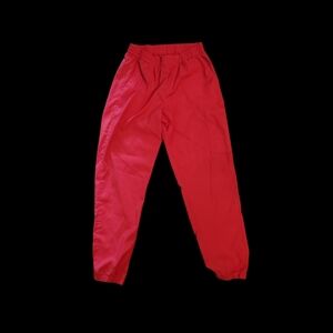 Free with purchase Medium casual scrub / pants